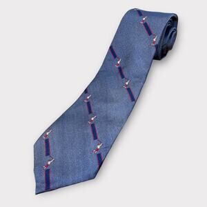 Golf Tie Men's Necktie
